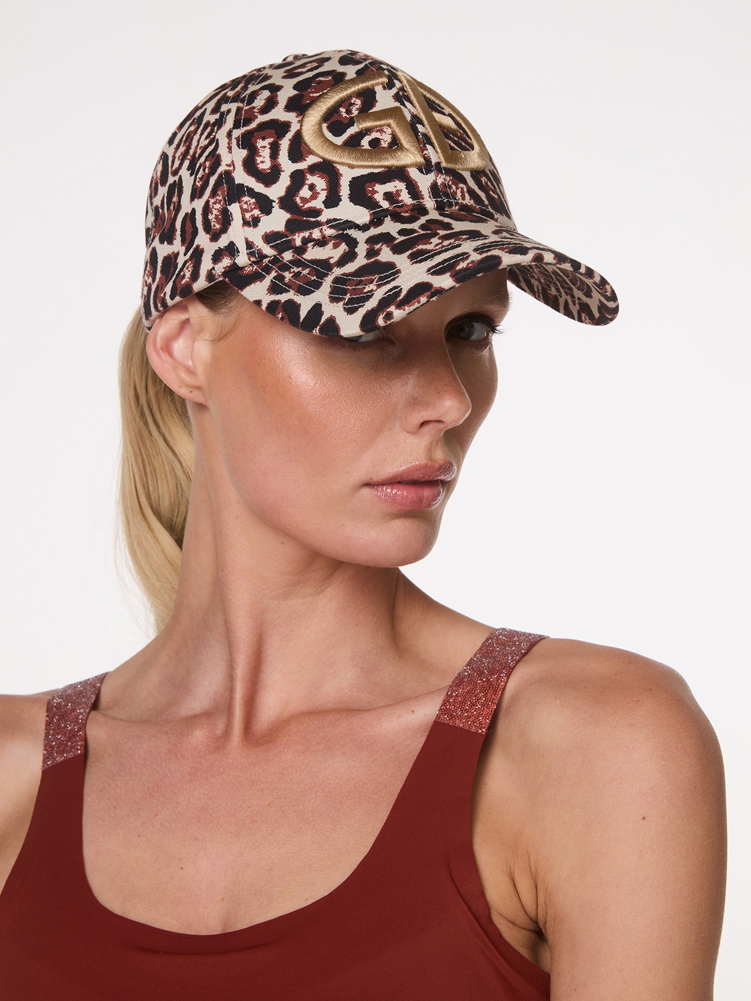 Goldbergh Caterina Baseball Cap