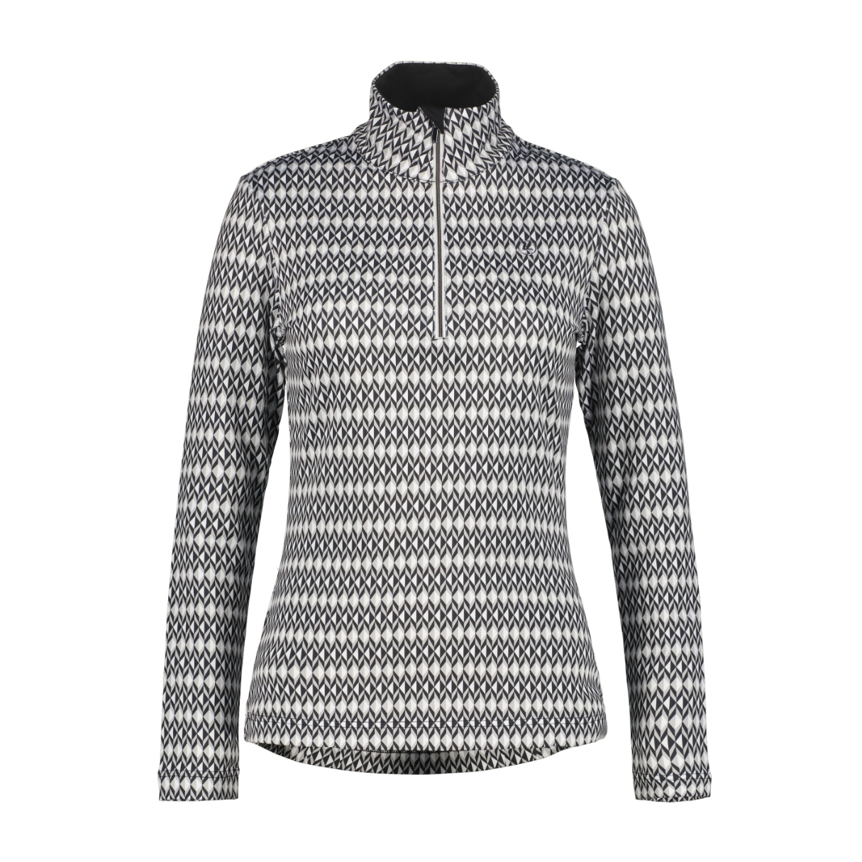 Luhta Womens Peuratunturi Pully