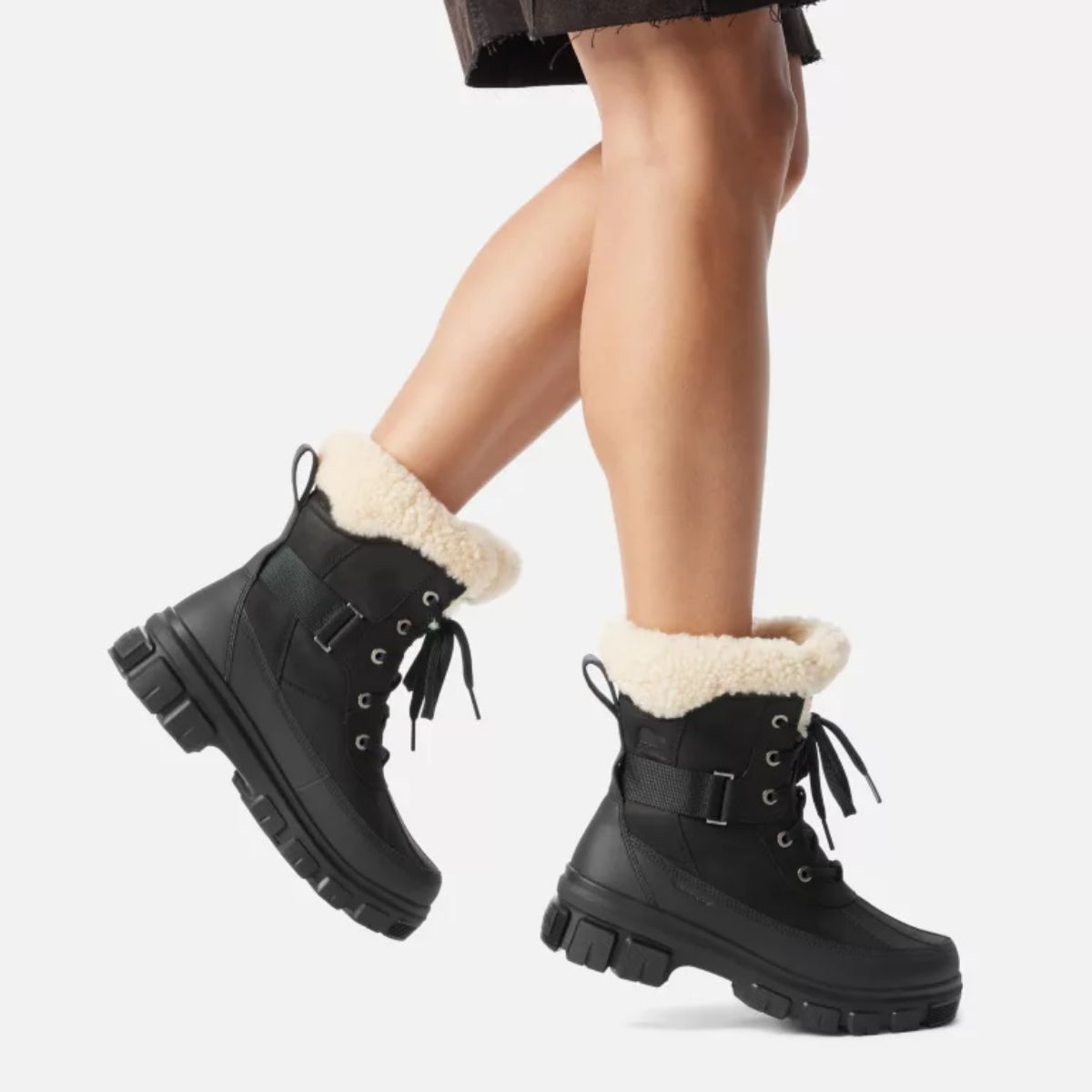 Sorel Womens Torino V Parc