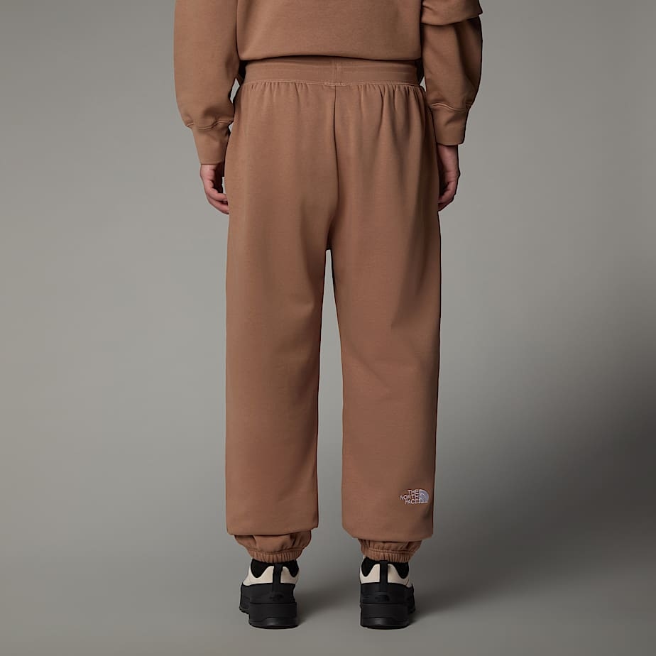 The North Face Mens Essential Relaxed Straight Jogger