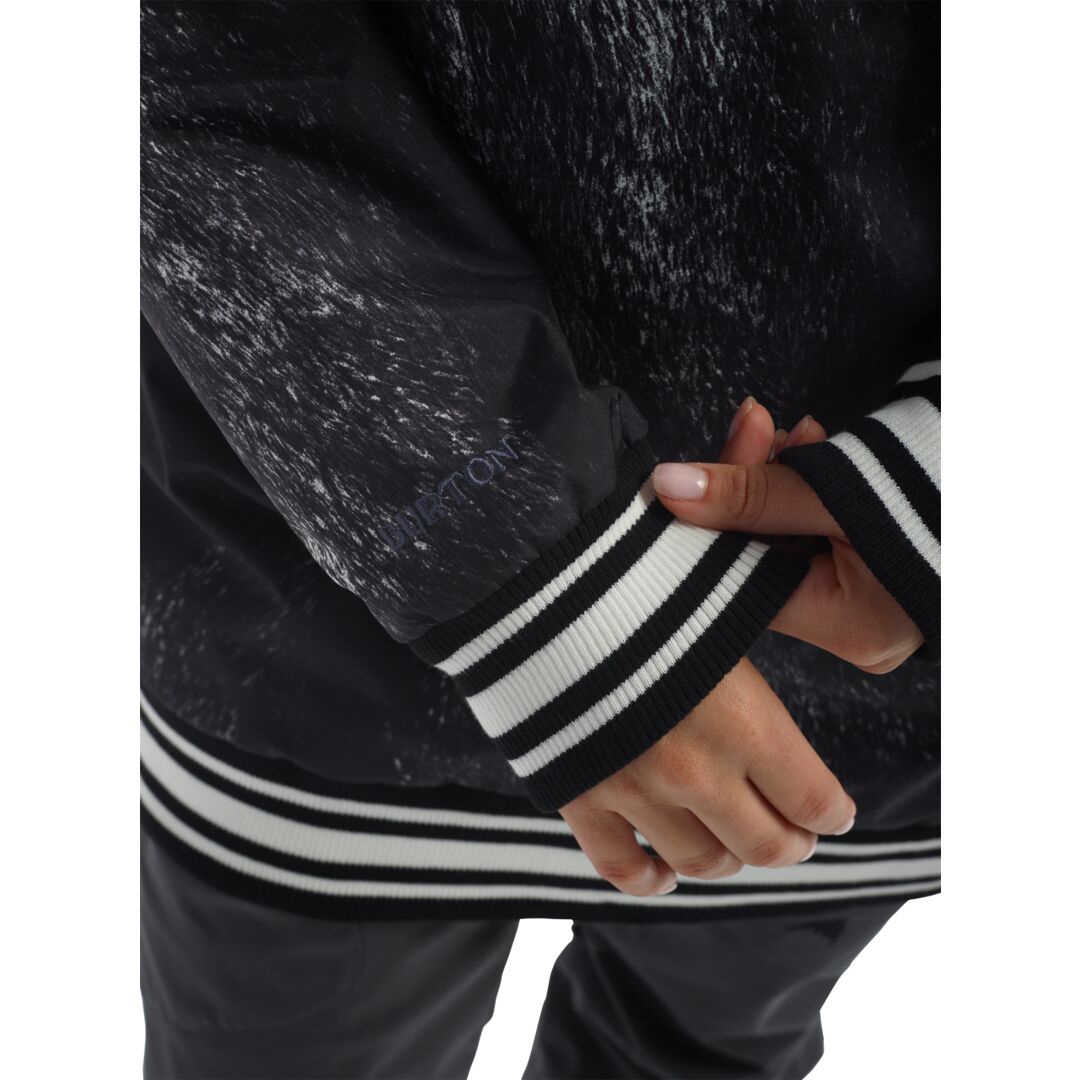 Burton W Loyle Anorak 2020 Burton W Loyle Anorak 2020