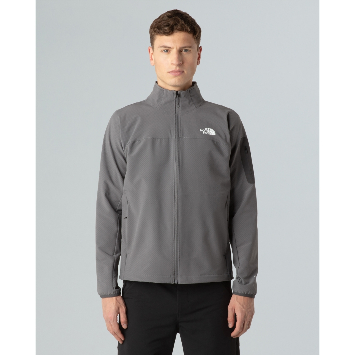 The North Face Mens Tek Approach Jacket