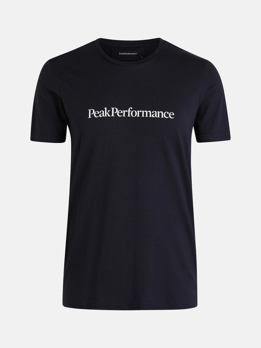 Peak Performance M Ground Tee 2023