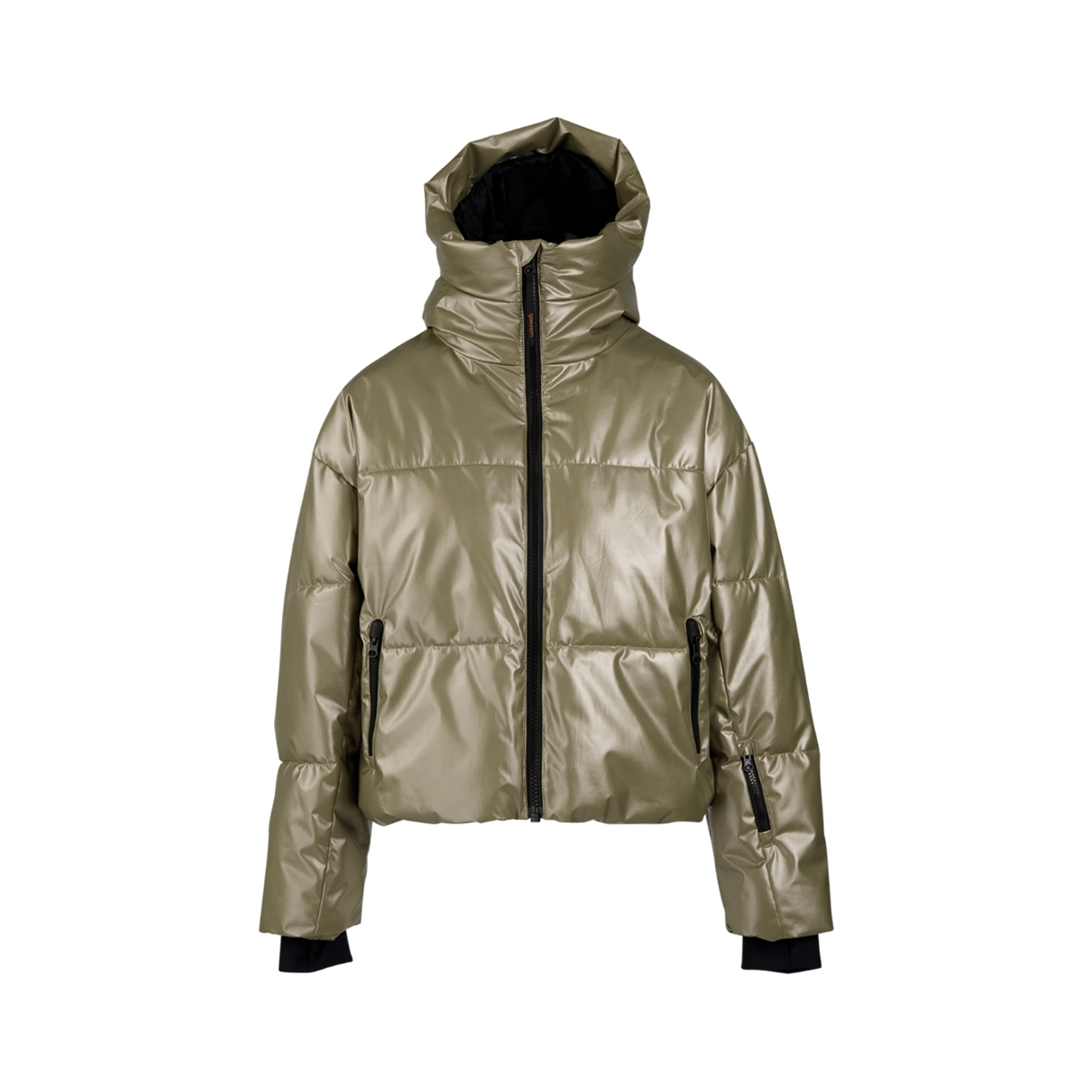 Brunotti Fiaskia-Metallic Women Snow Jacket