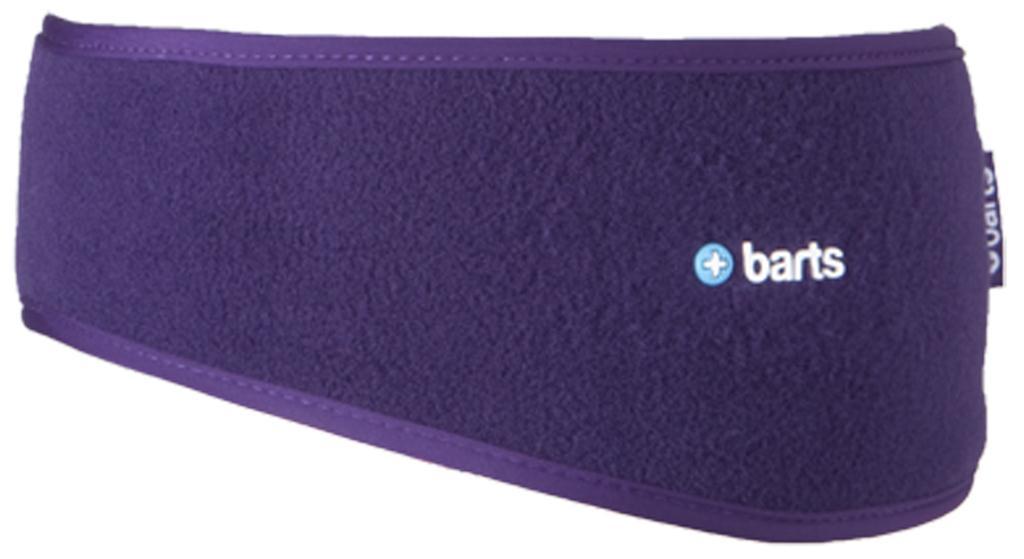 Barts Fleece Headband K Barts Fleece Headband K
