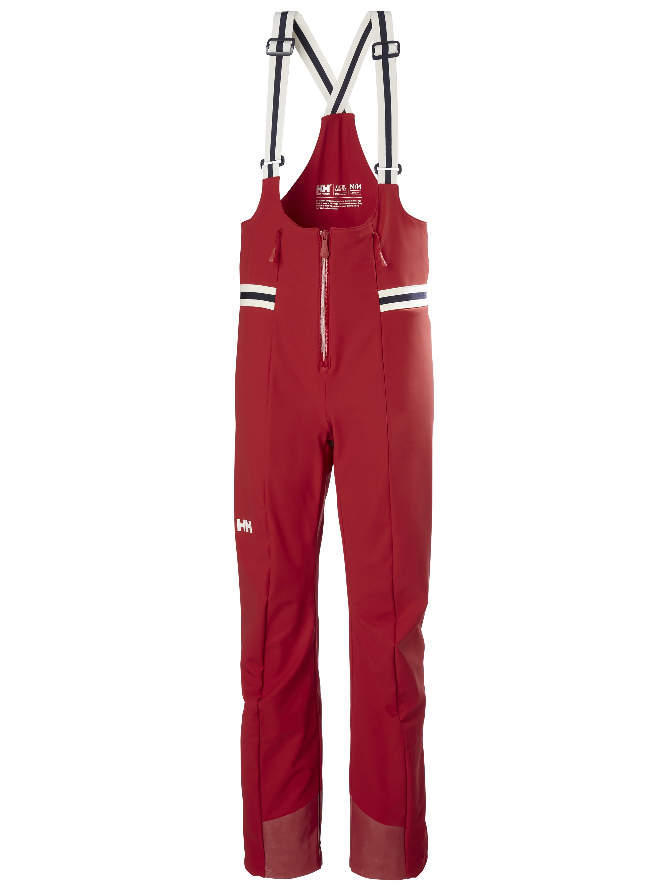 Helly Hansen Womens Avanti Softshell Bib Pant