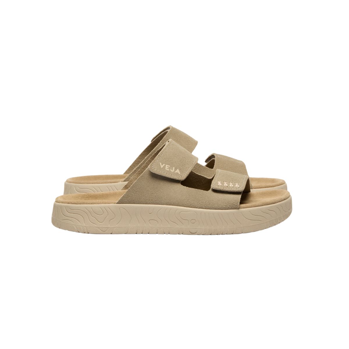 Veja Mens Etna Suede Soft