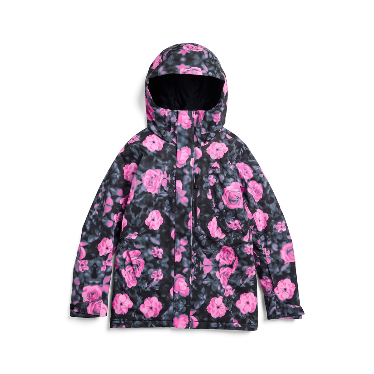 Burton Womens Reserve 2L Insulated Stretch Slim Jacket