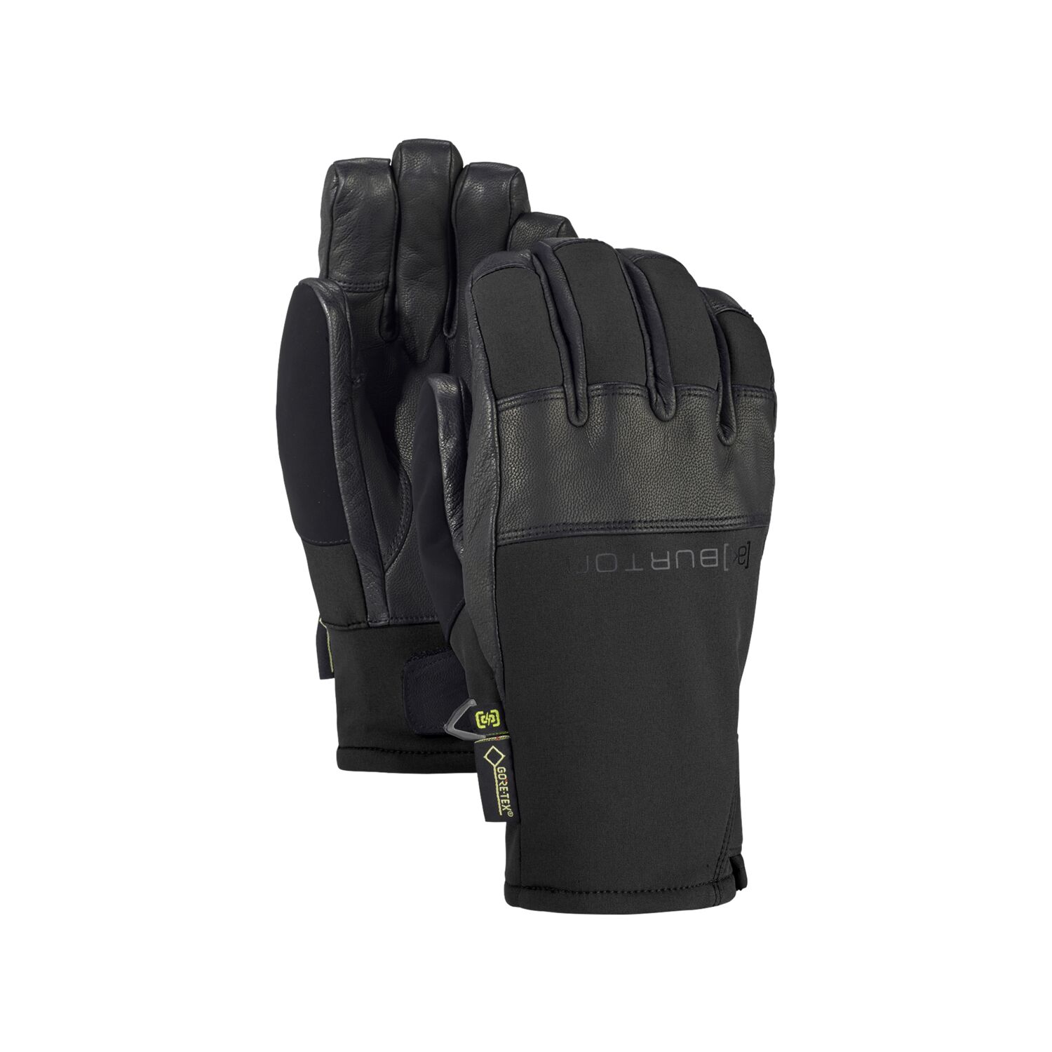 Burton M Ak Gore Clutch Glove | 002 