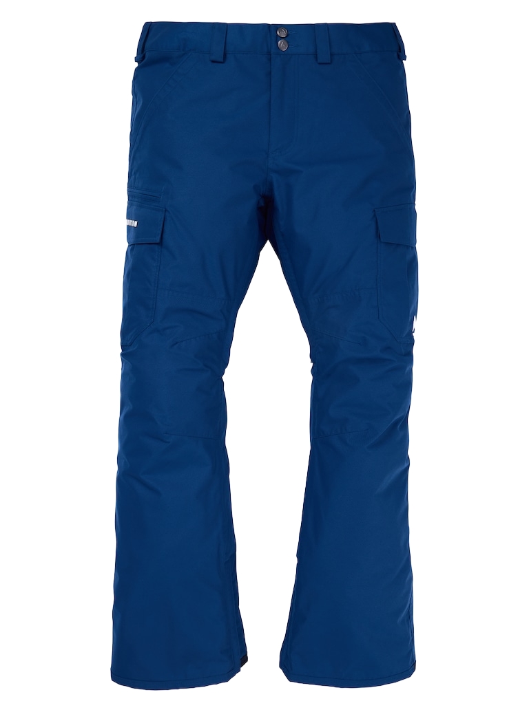 Burton Mens Cargo Pants