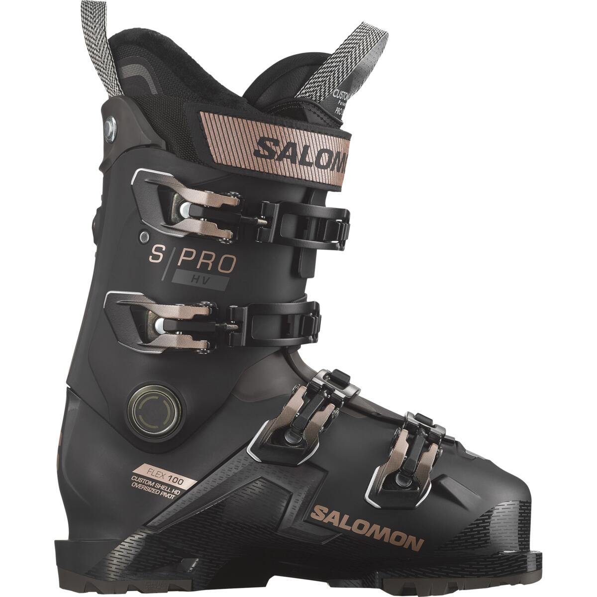 Salomon S/Pro Hv 100 W GW