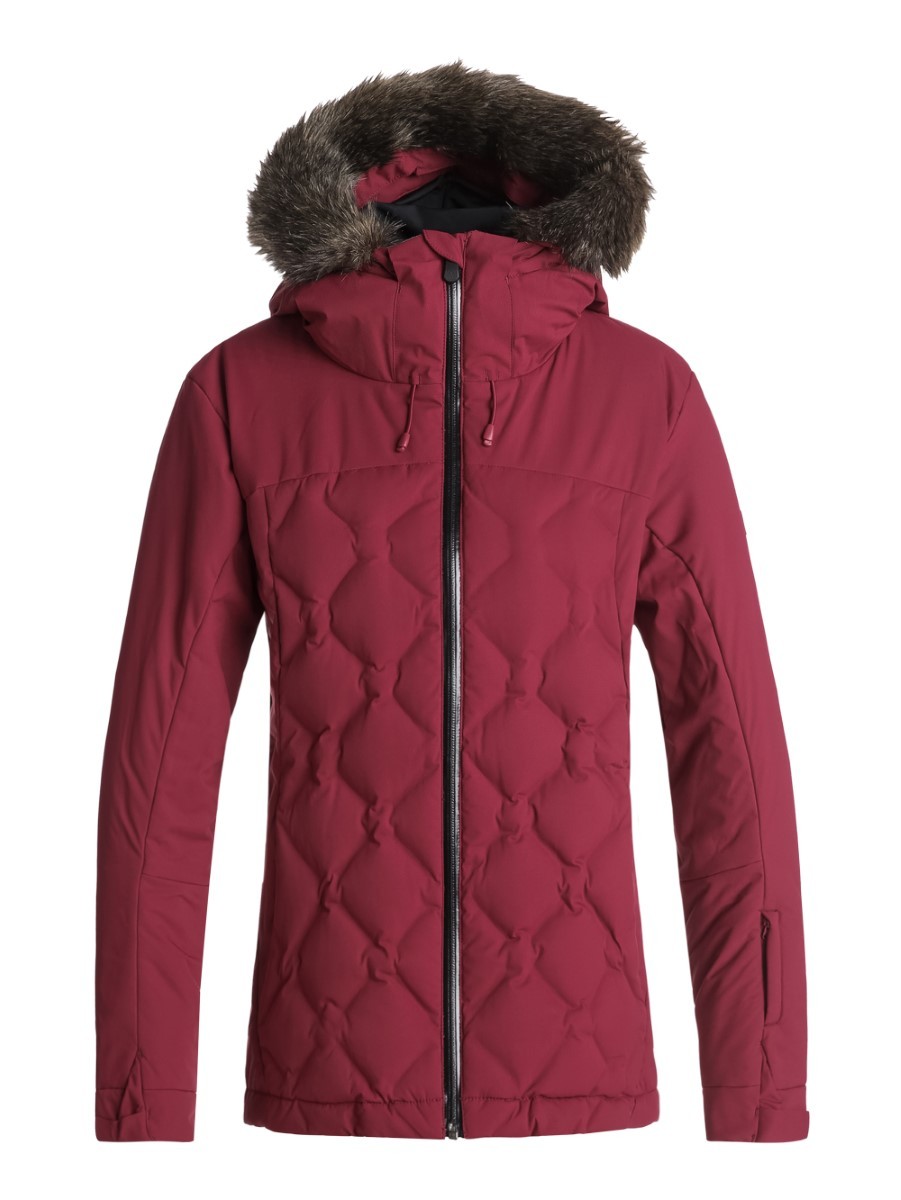 Roxy W Breeze Jacket 2019 Roxy W Breeze Jacket 2019