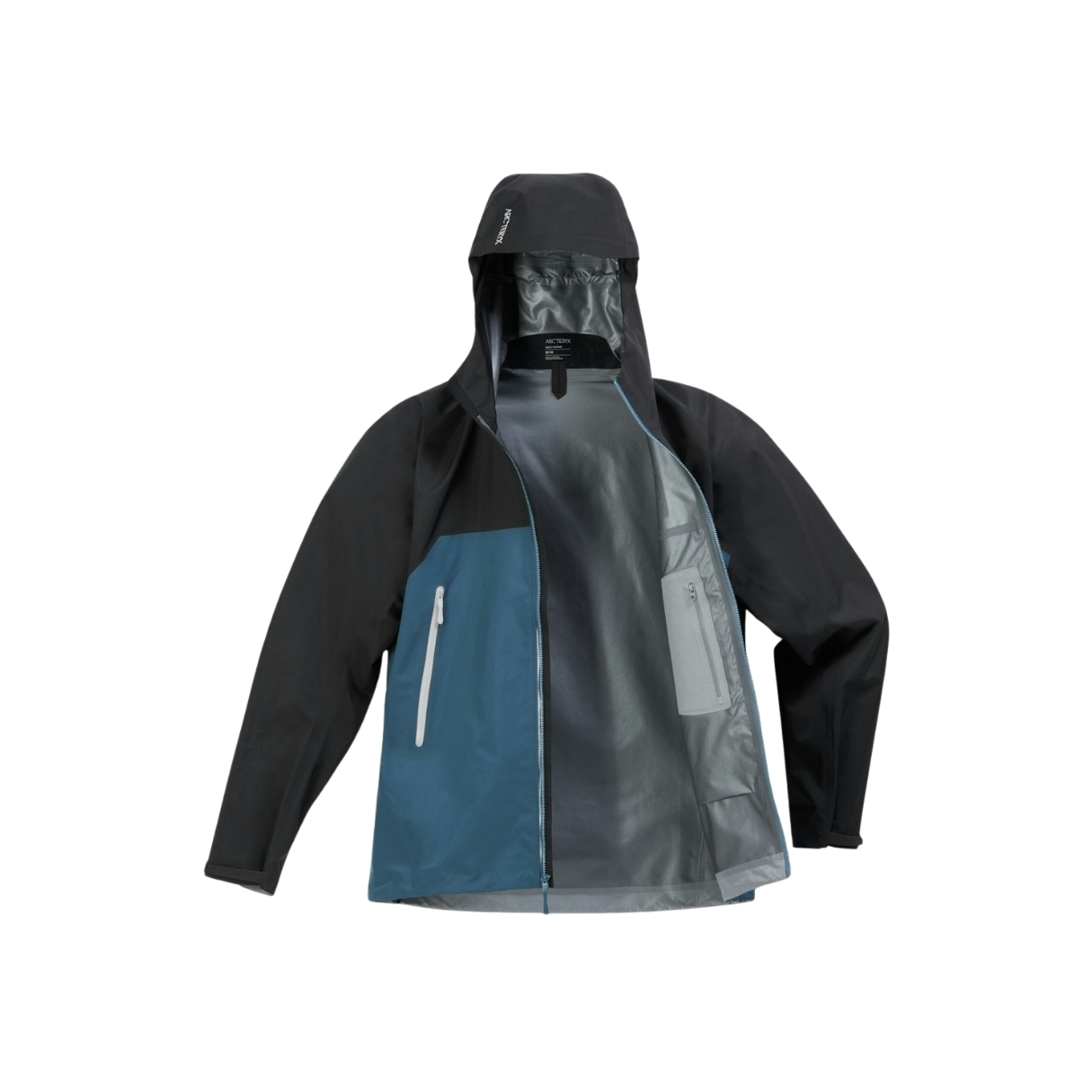 Arcteryx Mens Beta Jacket | Lodestar | L | 623555780847