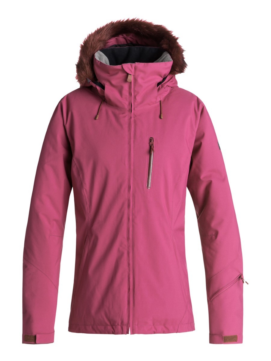 Roxy W Down T Line Jacket 2019 Roxy W Down T Line Jacket 2019