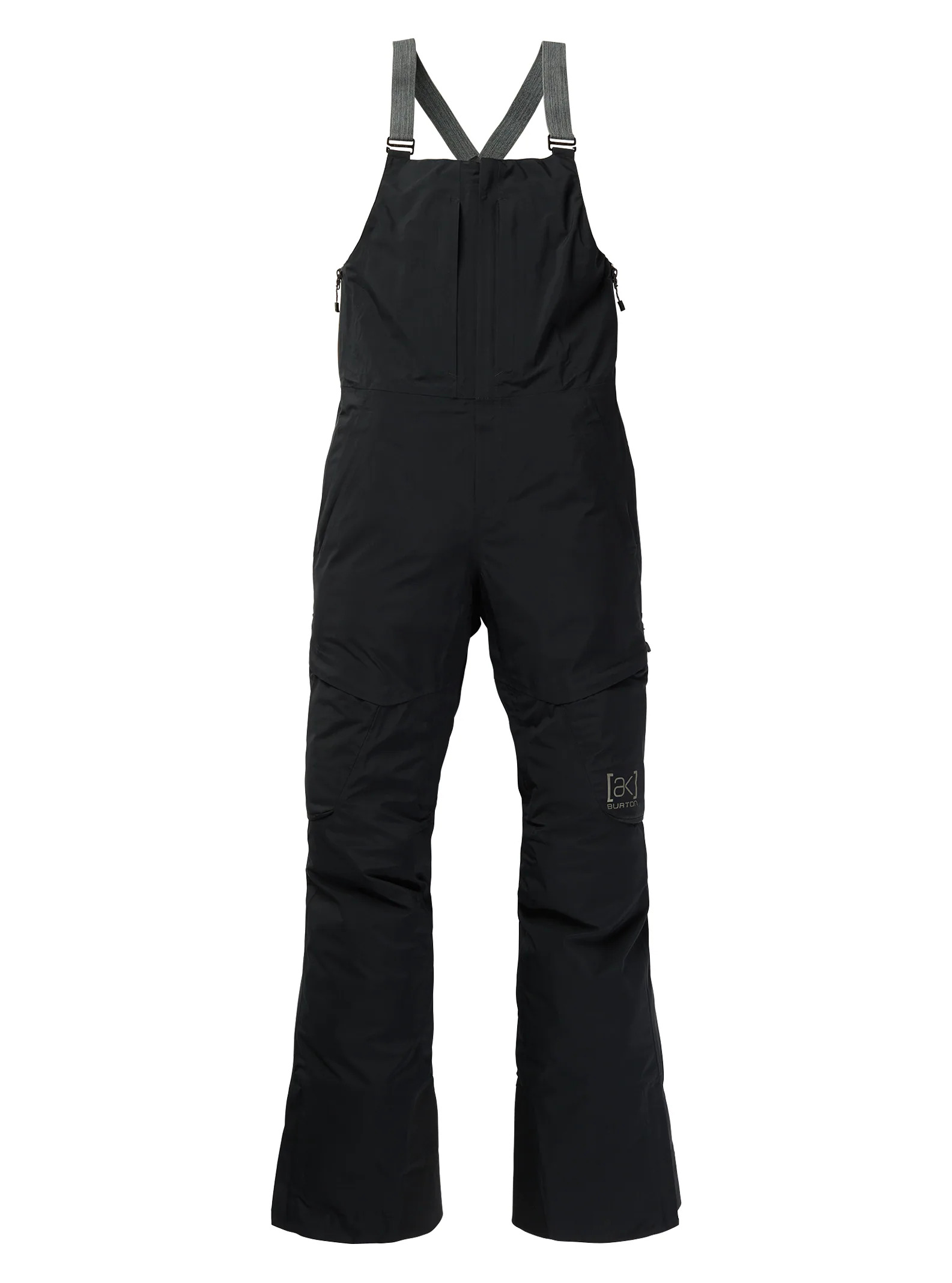 Burton Womens ak Kimmy GORE_TEX 2L Bib Pants Tall