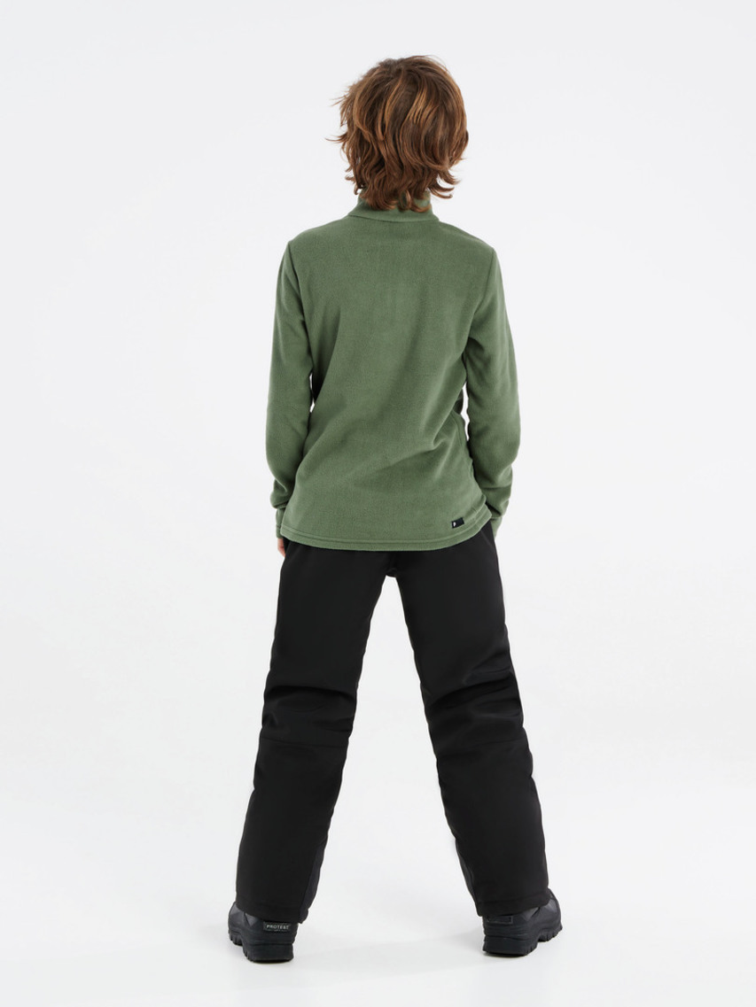 Protest Boys Perfecty Jr 1/4 Zip Top