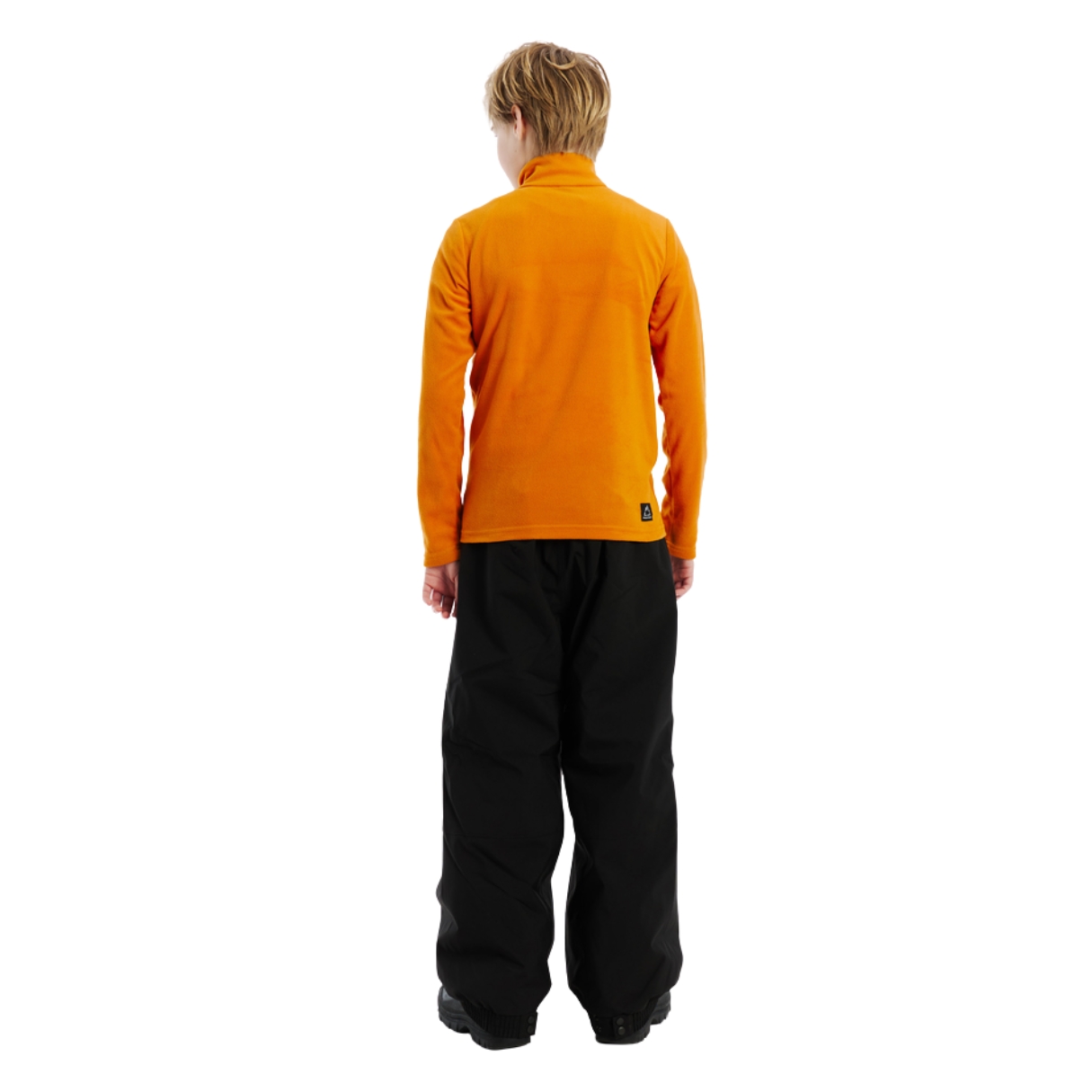 Protest Boys Reperfecty Jr 1_4 Zip Active Top