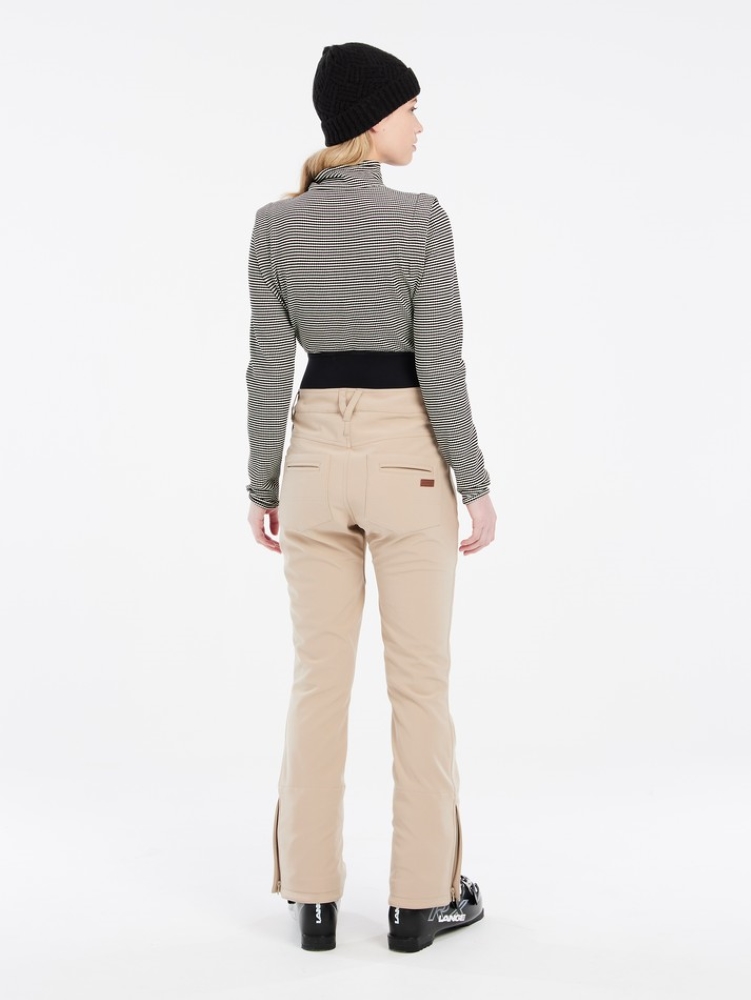 Protest Womens Prtlullabyos Snowpants