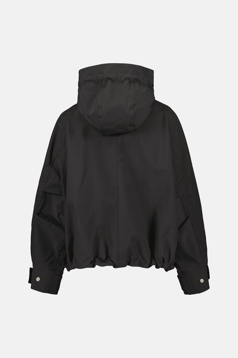 Airforce Womens Oversized Softshell Jacket Airforce Womens Oversized Softshell Jacket