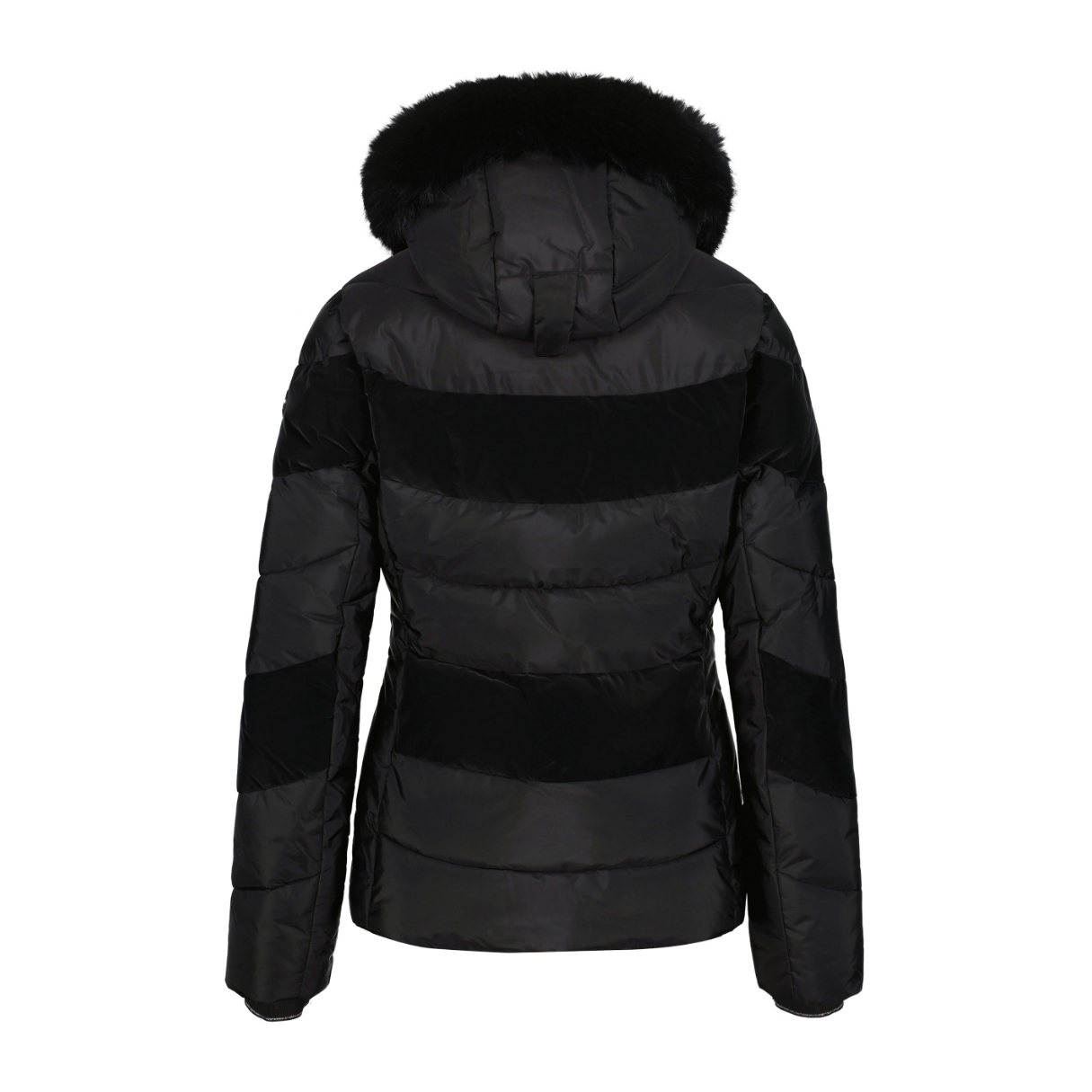 Luhta Womens Sorsatunturi Jacket
