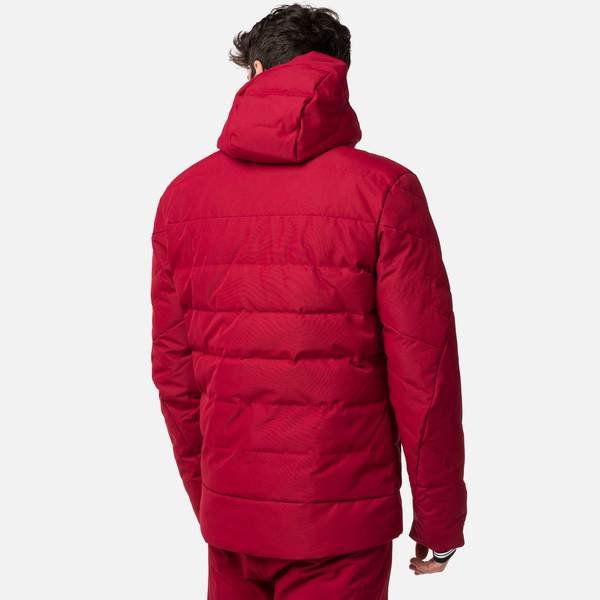 Rossignol M Rapide Jkt 2020 Rossignol M Rapide Jkt 2020