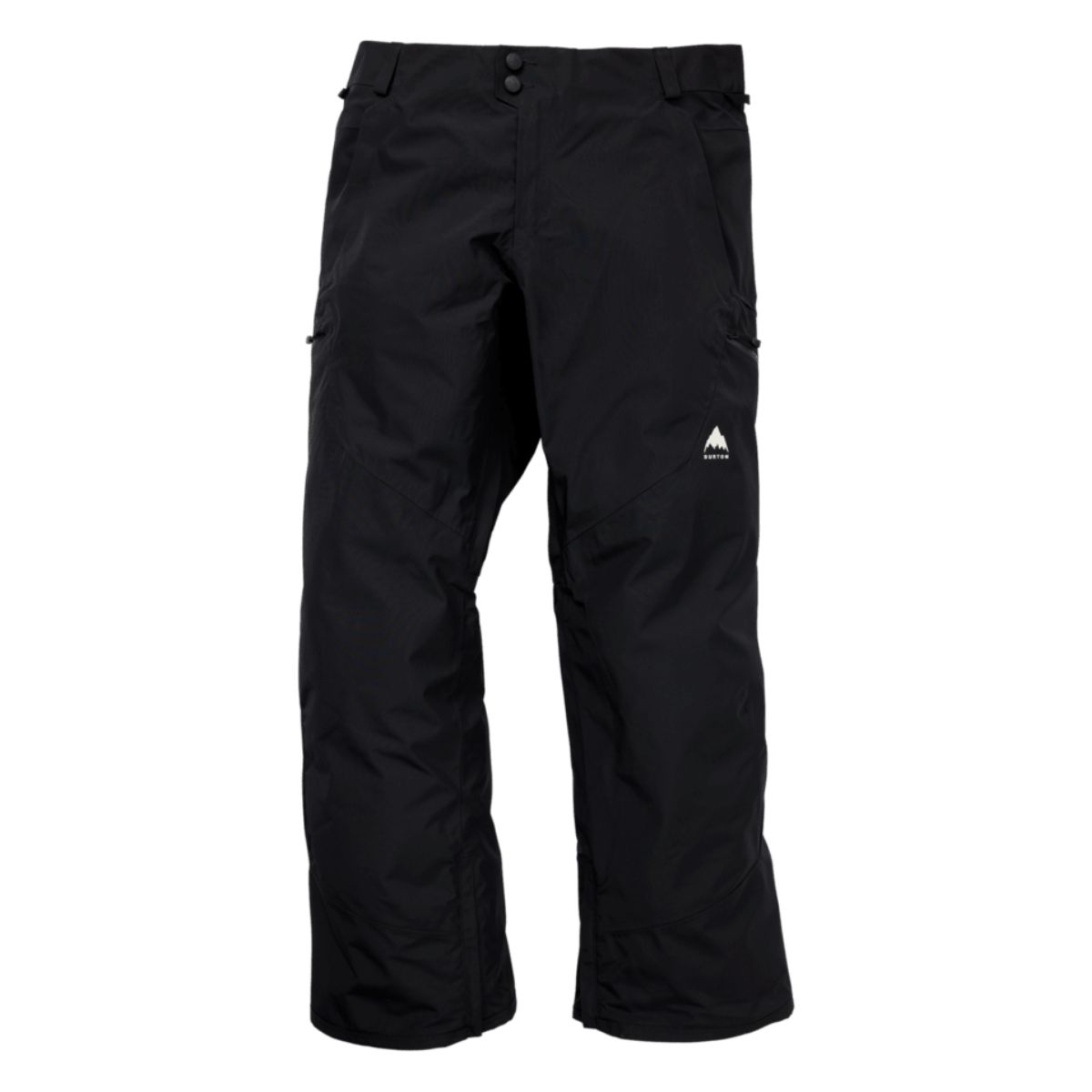 Bestgift Winter denim skibroek heren skibroek, Blauw, S Bestgift Winter denim skibroek heren skibroek, Blauw, S