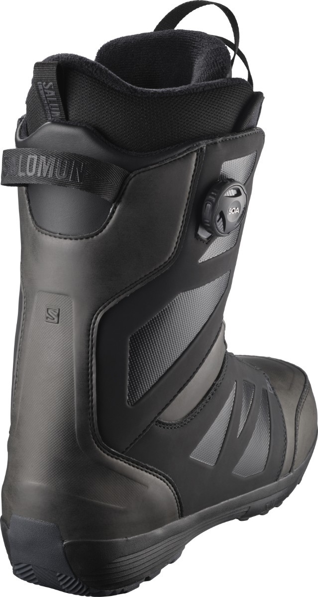 Salomon Launch Boa Sj Boa 2021 Salomon Launch Boa Sj Boa 2021