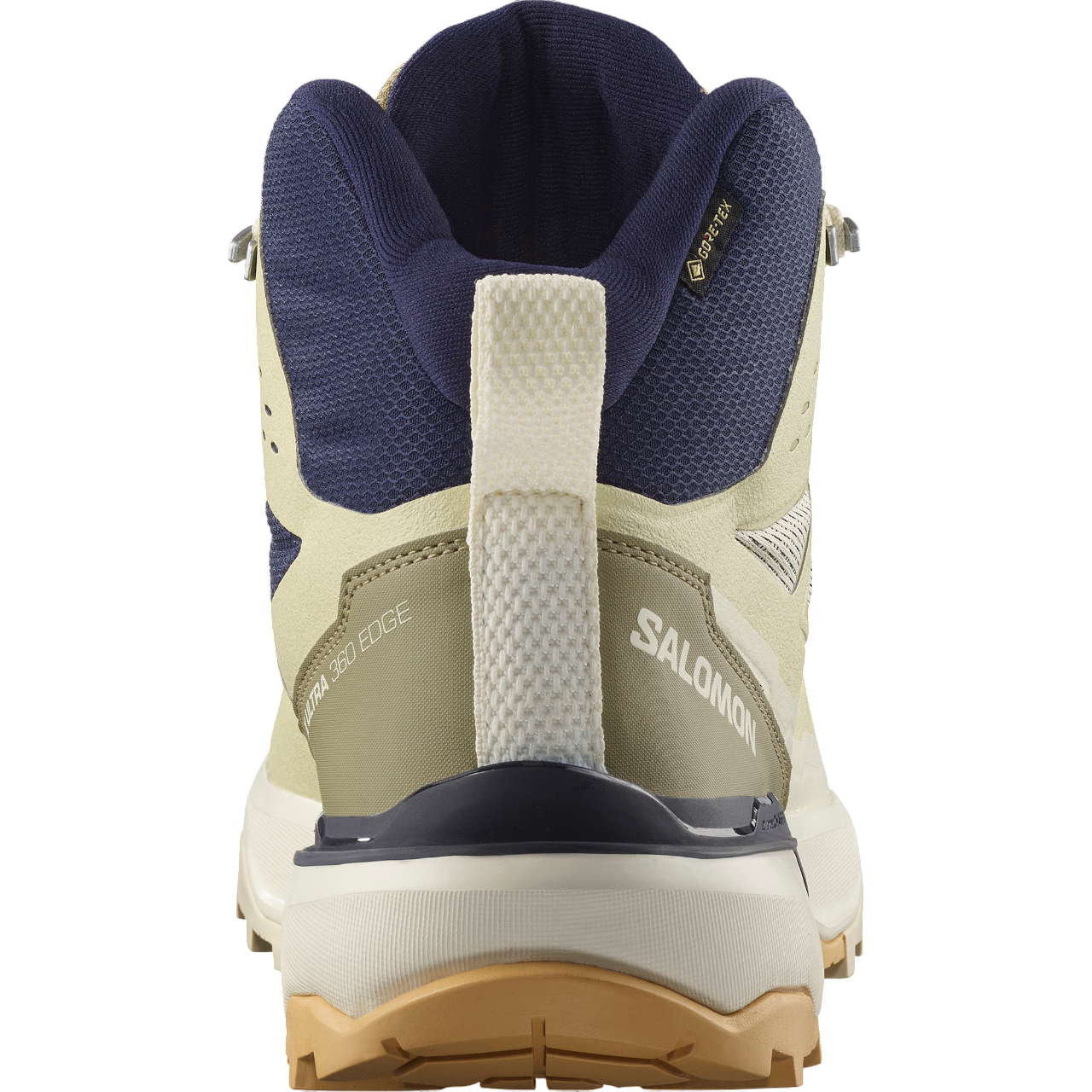 Salomon X Ultra 360 Edge MID Salomon X Ultra 360 Edge MID