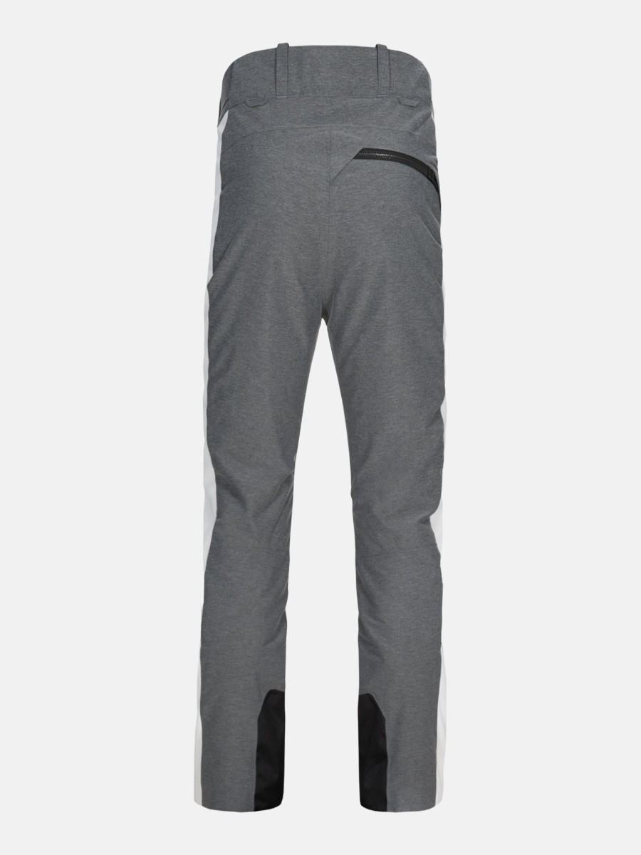 Peak Performance W Lanzo Melange Pant 2020 Peak Performance W Lanzo Melange Pant 2020