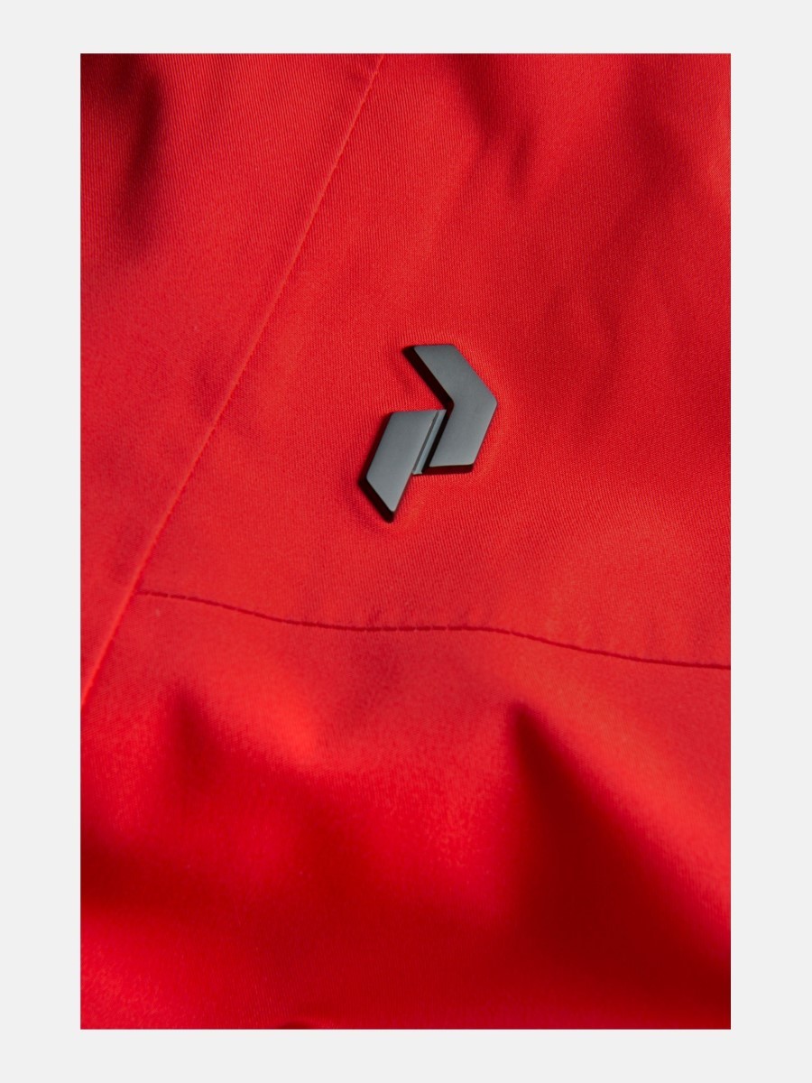 Peak Performance M Maroon Pant 2020 Peak Performance M Maroon Pant 2020