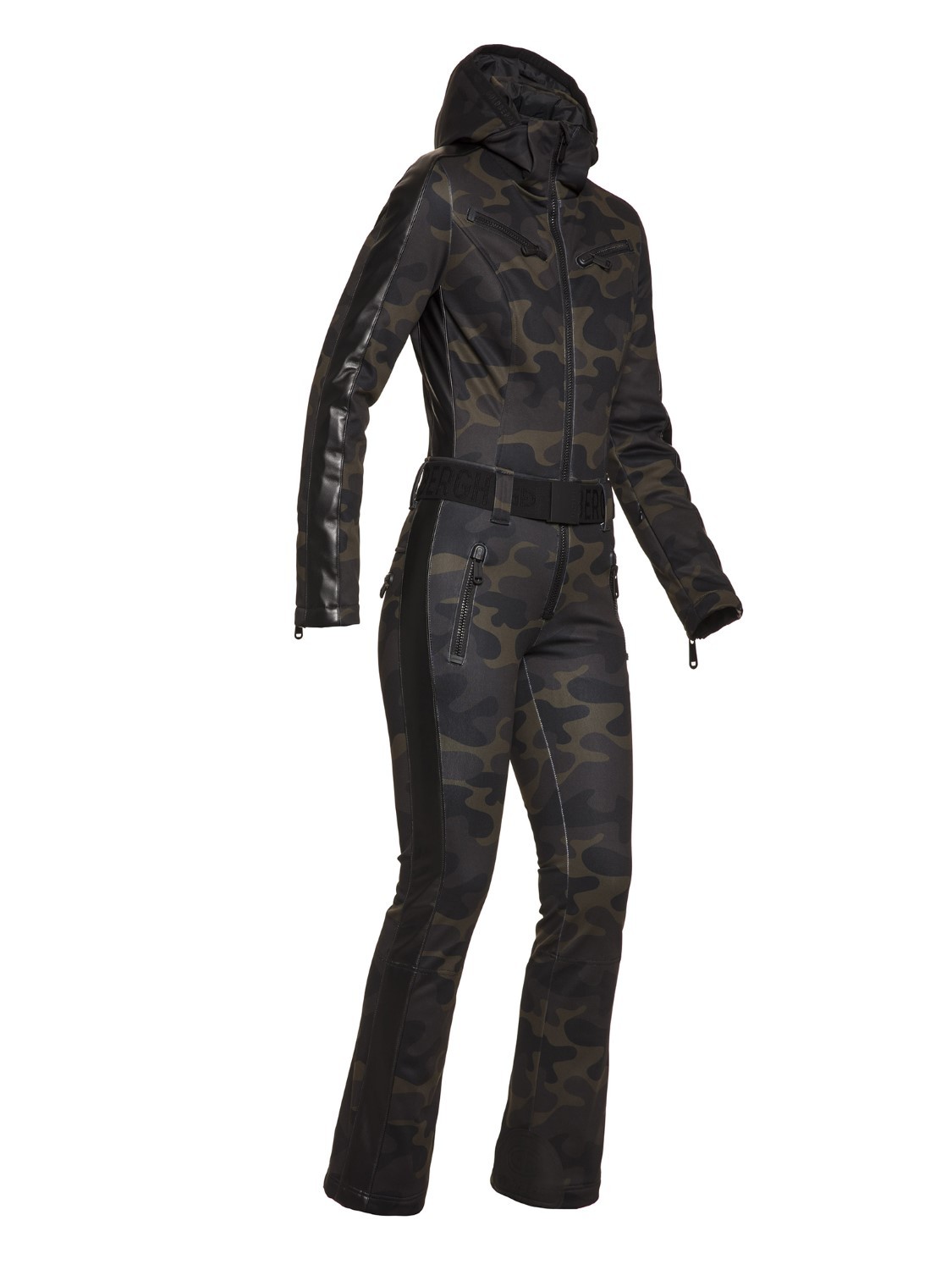 Goldbergh Bush Jumpsuit No Fur 2021 Goldbergh Bush Jumpsuit No Fur 2021