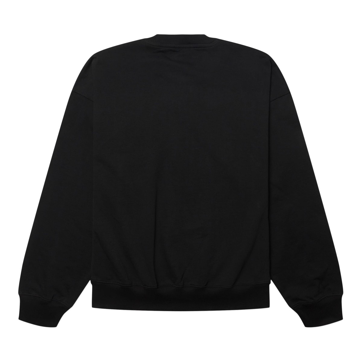 Woodbird Mens Wake Twist Crew