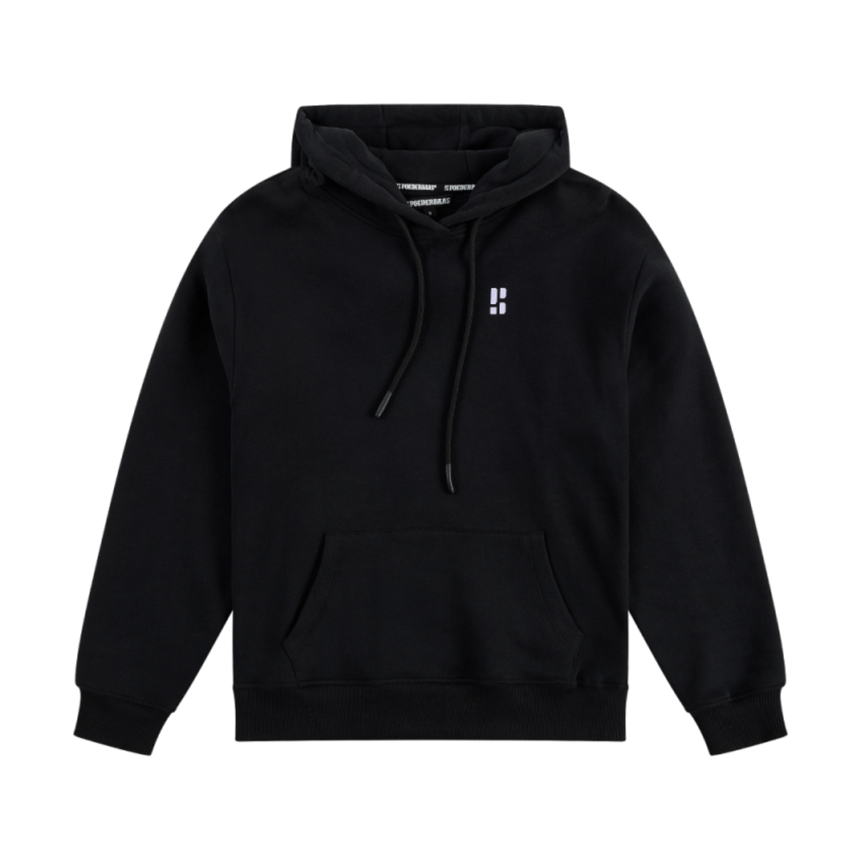 Poederbaas Womens CL Hoody