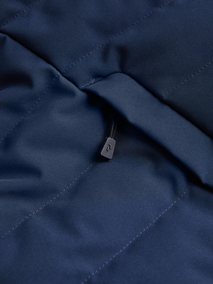 Peak Performance Mens Frost Ski Jacket
