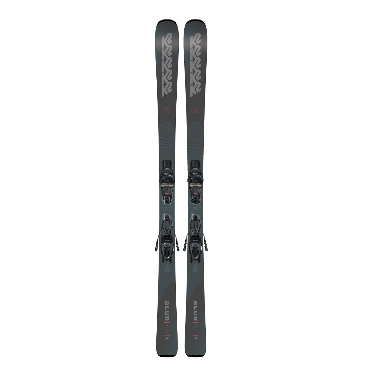 k2 76 skis Blur Quikclik Free When combined with a Catch 2024 K2 DISRUPTION 76C WOMEN'S