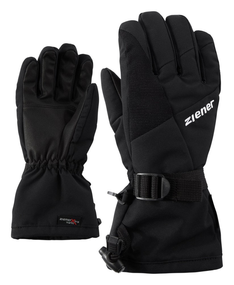 Ziener Lani Gtx Glove Junior