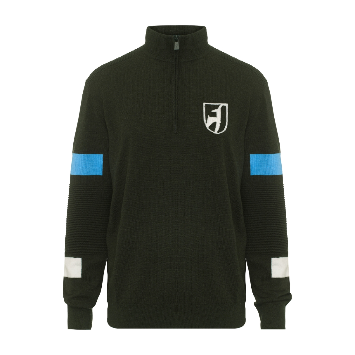 Toni Sailer Mens Hubert