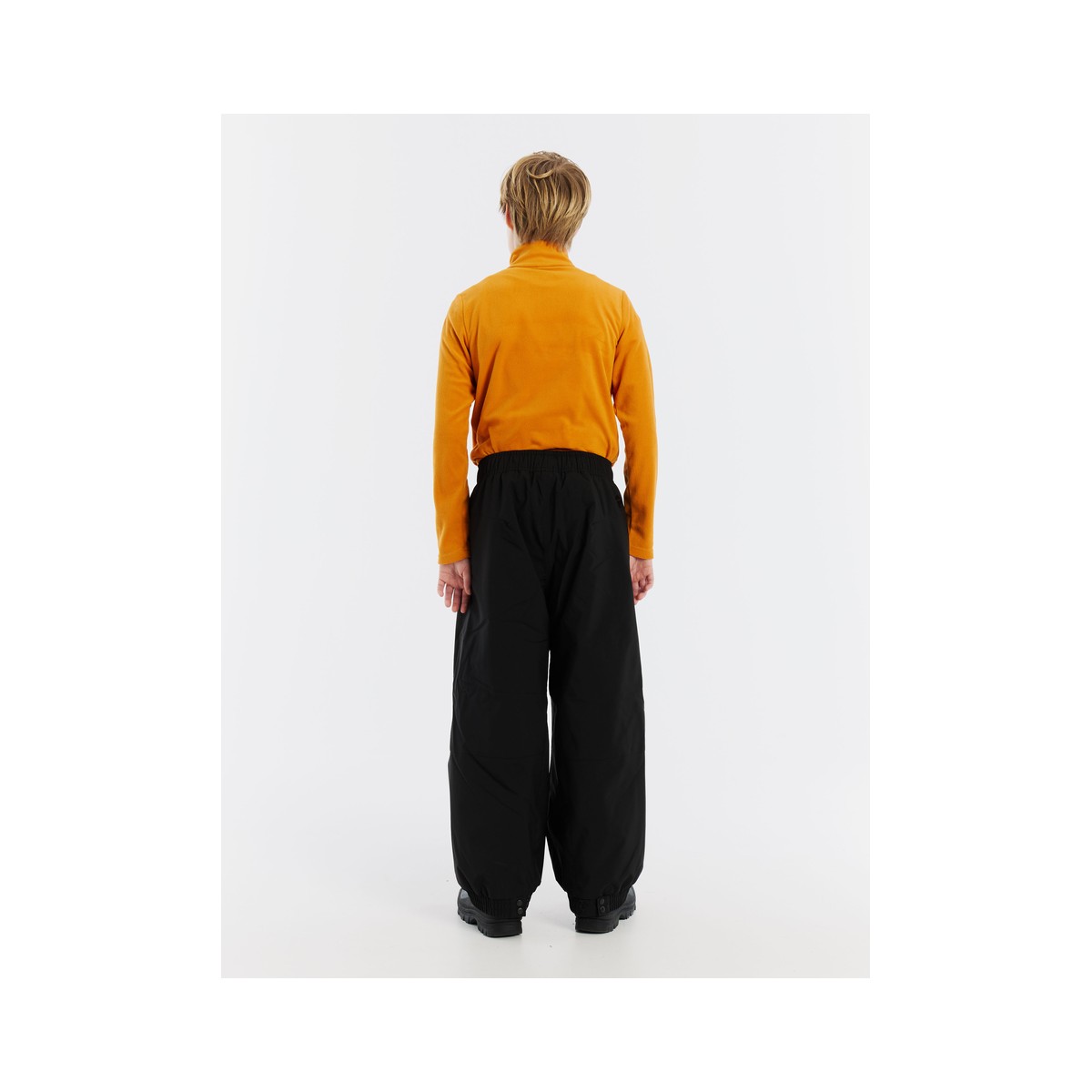 Protest Boys Prtkenny Jr Snowpants
