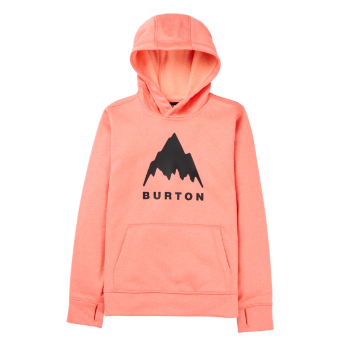 Burton Kids Oak Pullover Hoodie