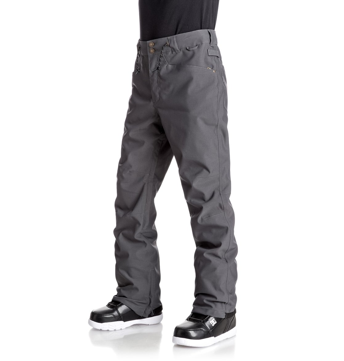 DC Shoes M Relay Pant DC Shoes M Relay Pant