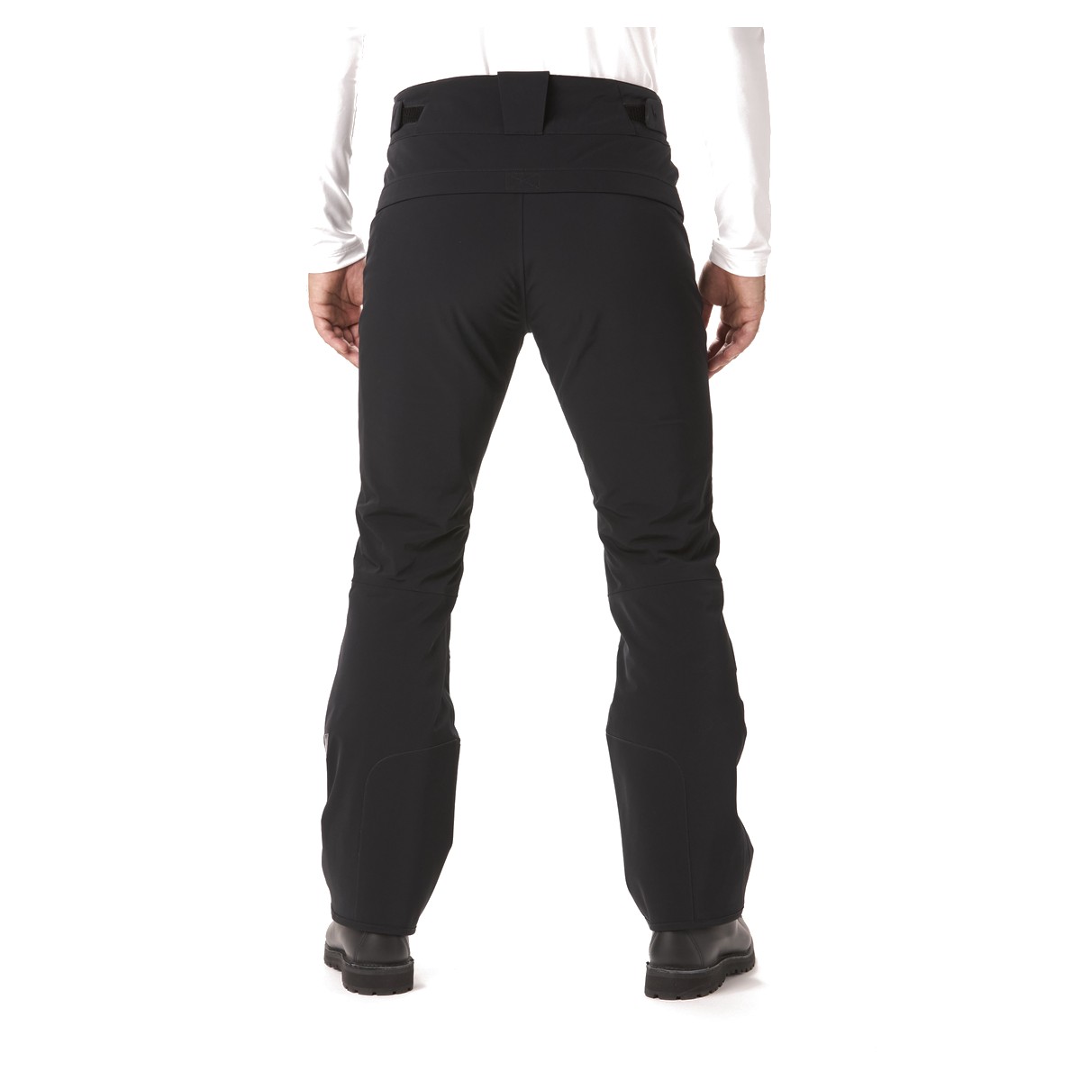 Toni Sailer Will Men Ski Pants