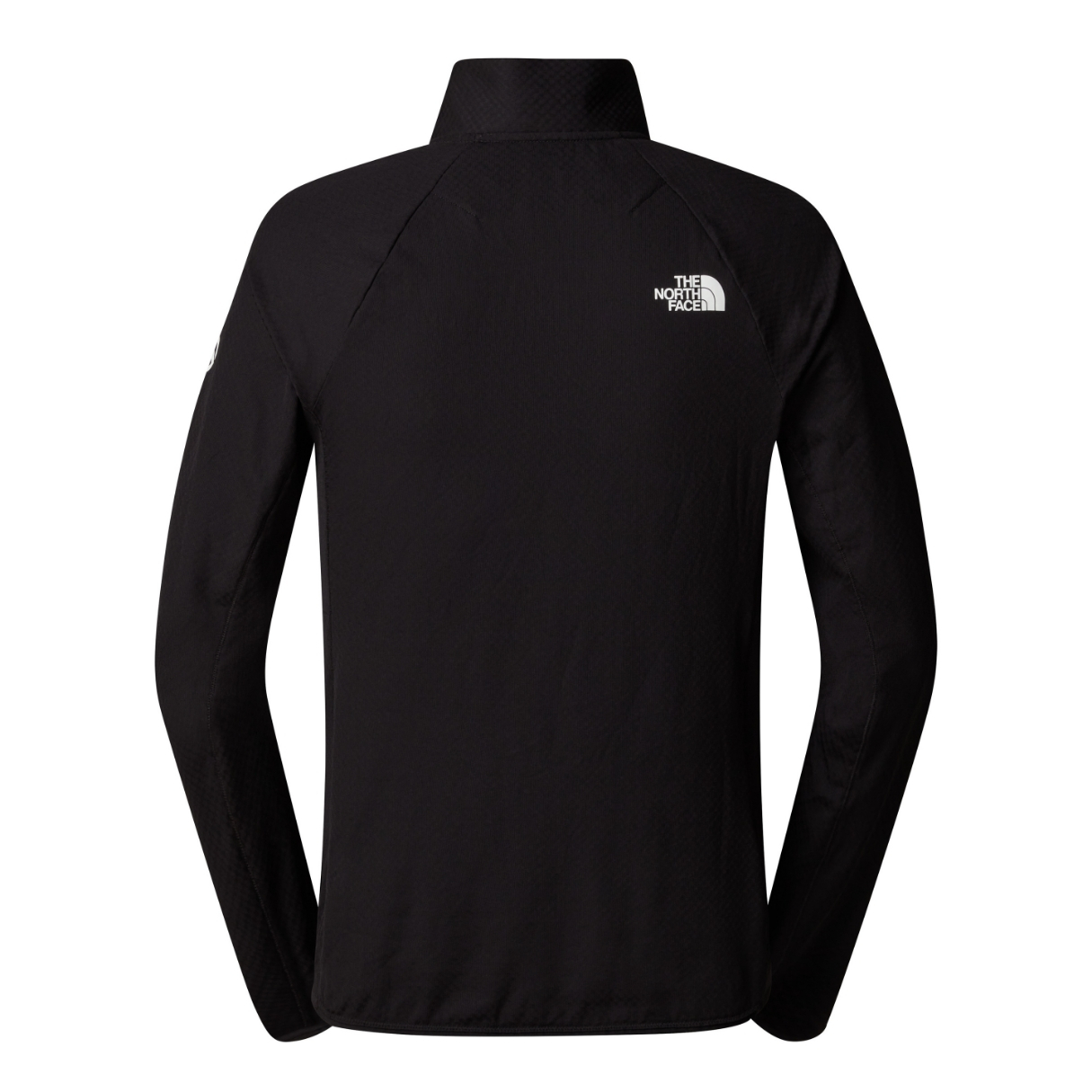 The North Face Mens Summit Futurefleece Lt 1/2 Zp
