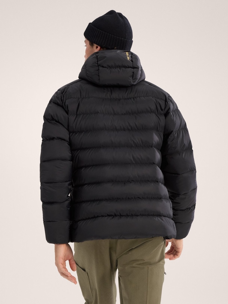 Arcteryx Mens Thorium Hoody
