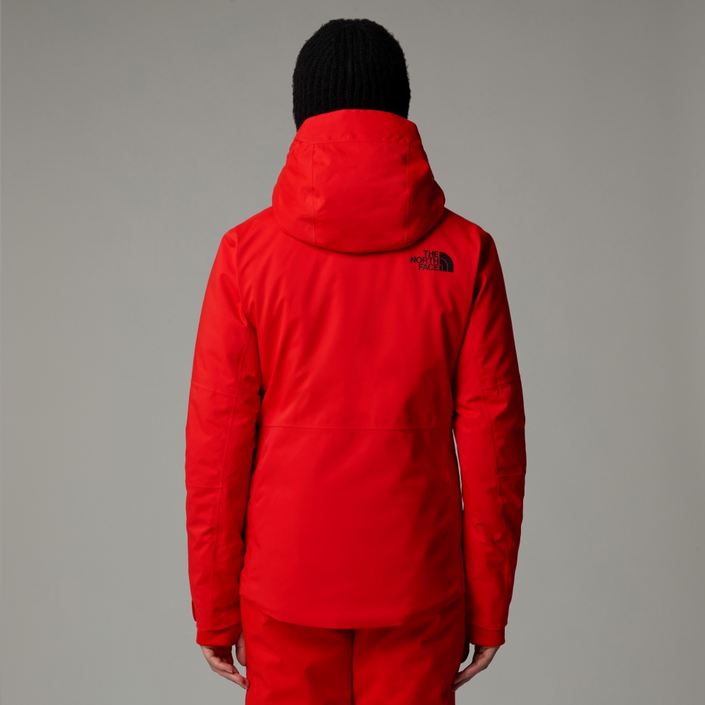 The North Face Womens Lenado Jacket The North Face Womens Lenado Jacket