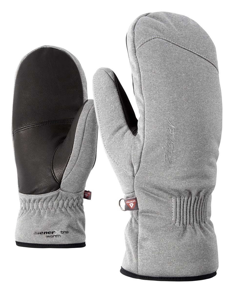 Ziener W Karinia AS(R) Pr Mitten Glove Ziener W Karinia AS(R) Pr Mitten Glove