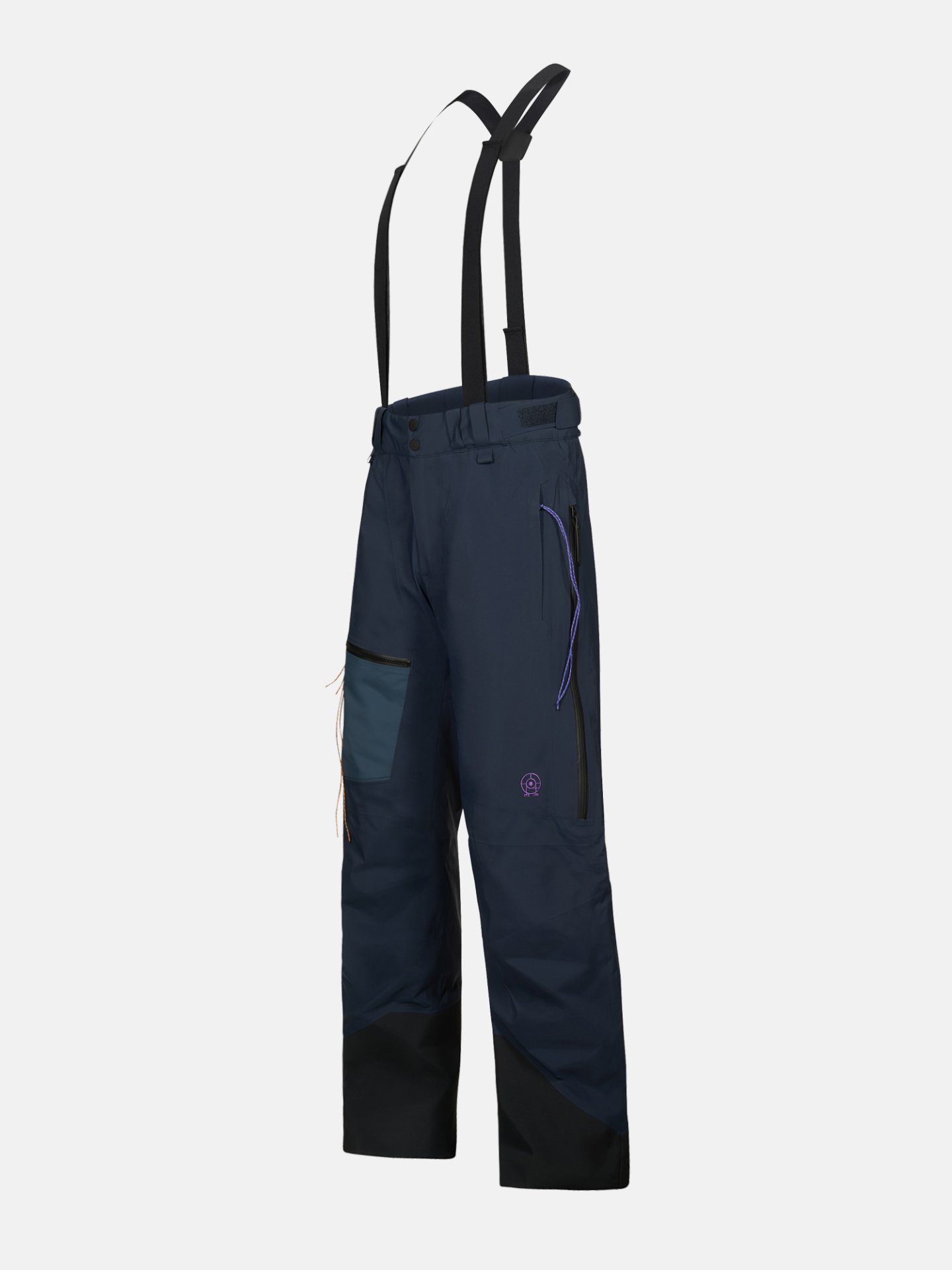 Peak Performance Gravity Pants  Ski trousers Womens  Buy online   Bergfreundeeu