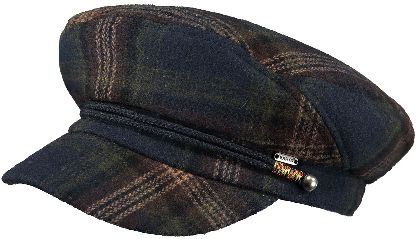 Barts Qadly Cap Camo One Barts Qadly Cap Camo One