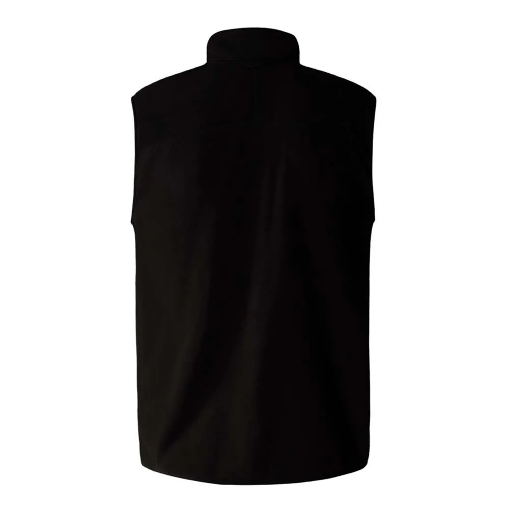 The North Face Mens 100 Glacier Vest Eu The North Face Mens 100 Glacier Vest Eu