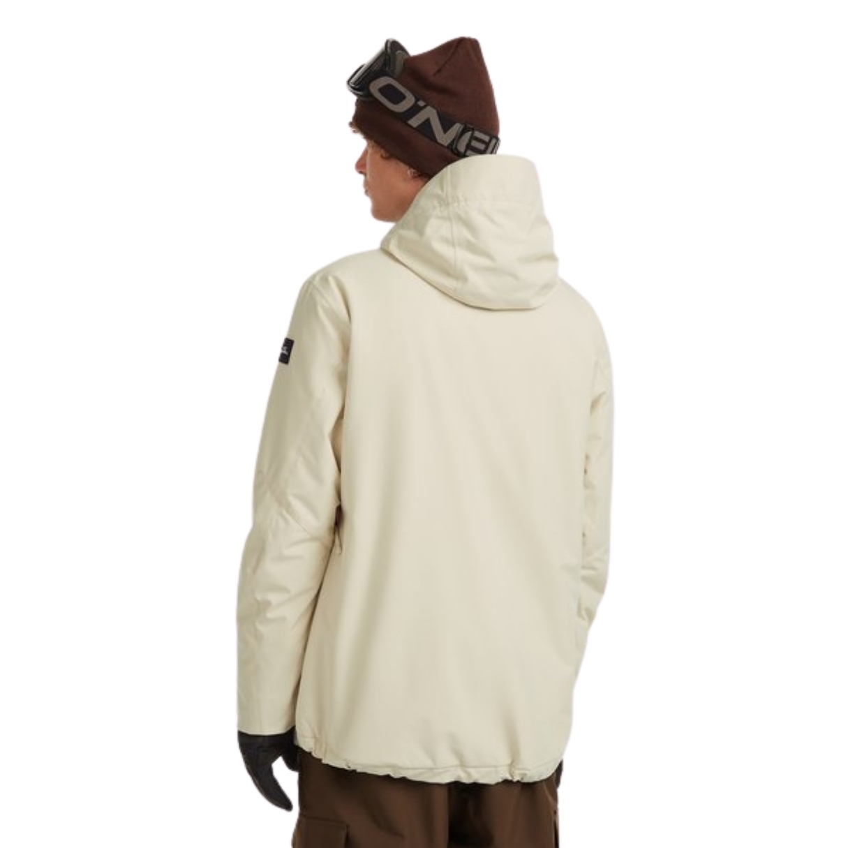 ONeill Mens FwcCruz Snow Jacket