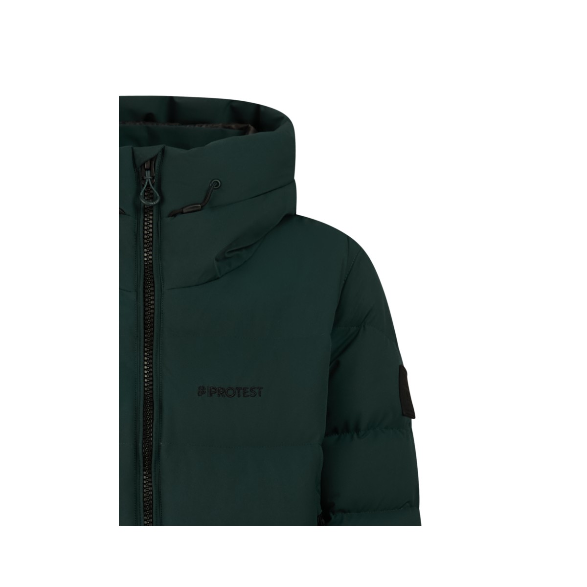 Protest Boys Prtwooky Jr Snowjacket